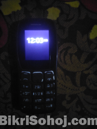 Nokia 106
